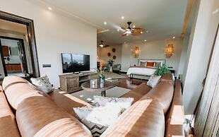 Doors Urla Hotel & Bungalows