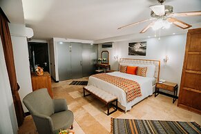 Doors Urla Hotel & Bungalows