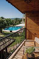 Doors Urla Hotel & Bungalows