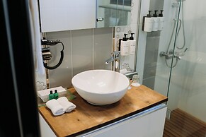 Doors Urla Hotel & Bungalows