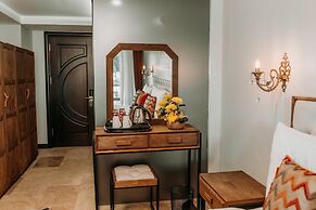 Doors Urla Hotel & Bungalows