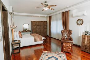 Doors Urla Hotel & Bungalows