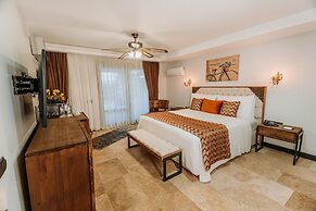 Doors Urla Hotel & Bungalows