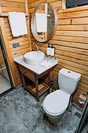 Doors Urla Hotel & Bungalows