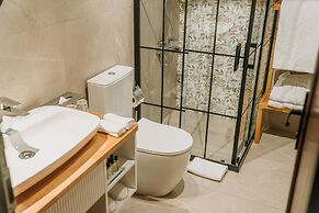 Doors Urla Hotel & Bungalows