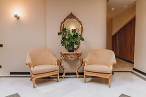 Doors Urla Hotel & Bungalows