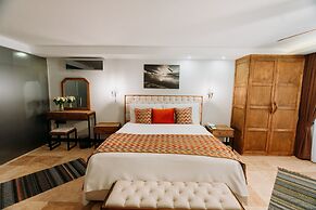 Doors Urla Hotel & Bungalows