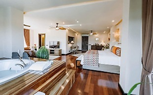 Doors Urla Hotel & Bungalows