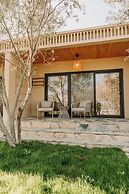 Doors Urla Hotel & Bungalows