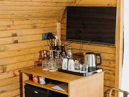 Doors Urla Hotel & Bungalows