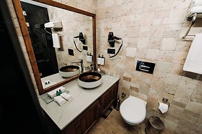 Doors Urla Hotel & Bungalows