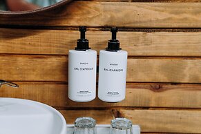 Doors Urla Hotel & Bungalows