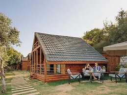 Doors Urla Hotel & Bungalows