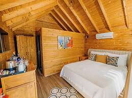 Doors Urla Hotel & Bungalows