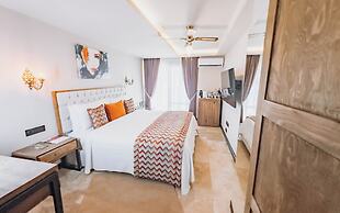 Doors Urla Hotel & Bungalows