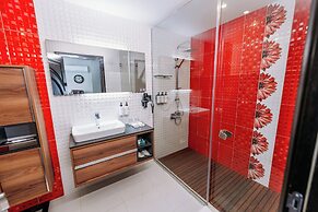 Doors Urla Hotel & Bungalows