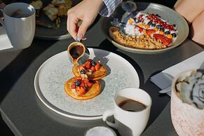 Doors Urla Hotel & Bungalows