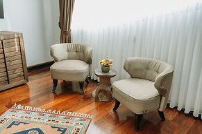 Doors Urla Hotel & Bungalows