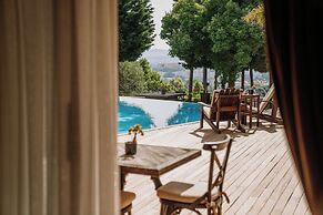 Doors Urla Hotel & Bungalows