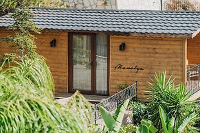 Doors Urla Hotel & Bungalows