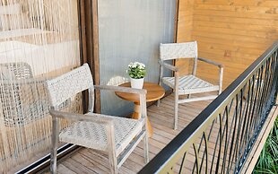 Doors Urla Hotel & Bungalows