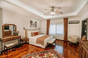 Doors Urla Hotel & Bungalows