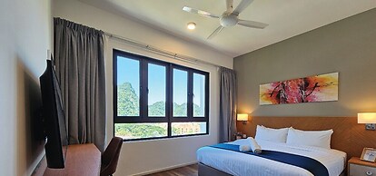 Onsen Premium Suites at Tambun Ipoh