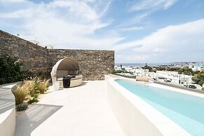 Aura Suites Paros