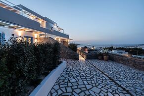 Aura Suites Paros