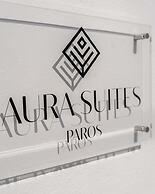 Aura Suites Paros