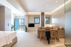 Aura Suites Paros