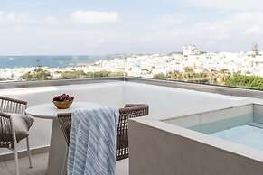 Aura Suites Paros