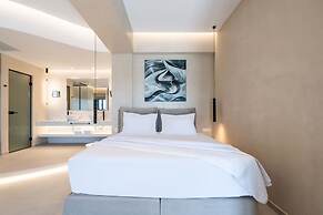 Aura Suites Paros