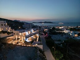 Aura Suites Paros