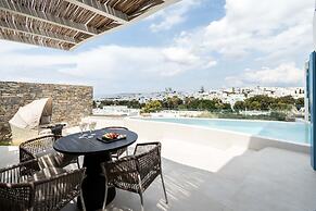 Aura Suites Paros