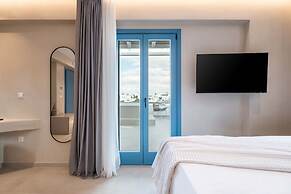 Aura Suites Paros