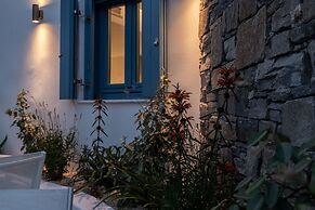 Aura Suites Paros
