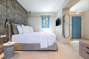 Aura Suites Paros