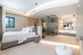 Aura Suites Paros