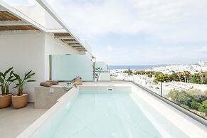 Aura Suites Paros
