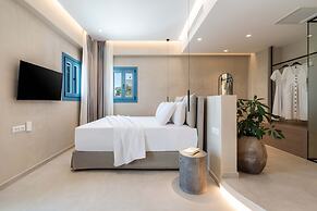 Aura Suites Paros