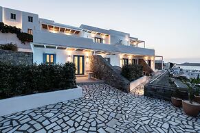 Aura Suites Paros