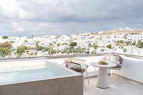 Aura Suites Paros