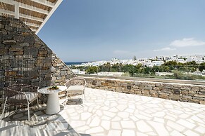 Aura Suites Paros