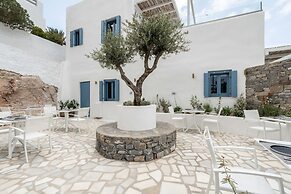 Aura Suites Paros