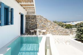 Aura Suites Paros