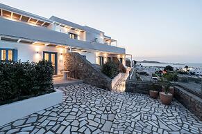 Aura Suites Paros