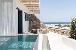 Aura Suites Paros