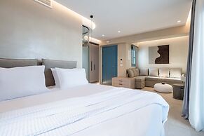 Aura Suites Paros