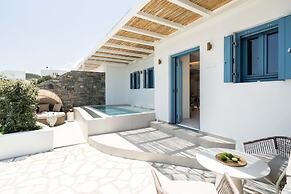 Aura Suites Paros